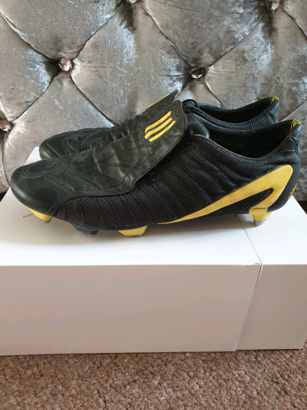 original adidas f50